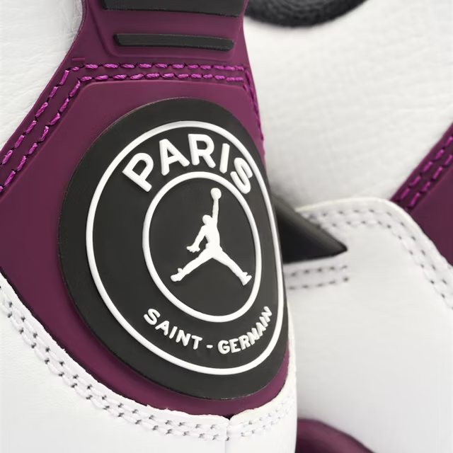Jordan 4 "PSG"