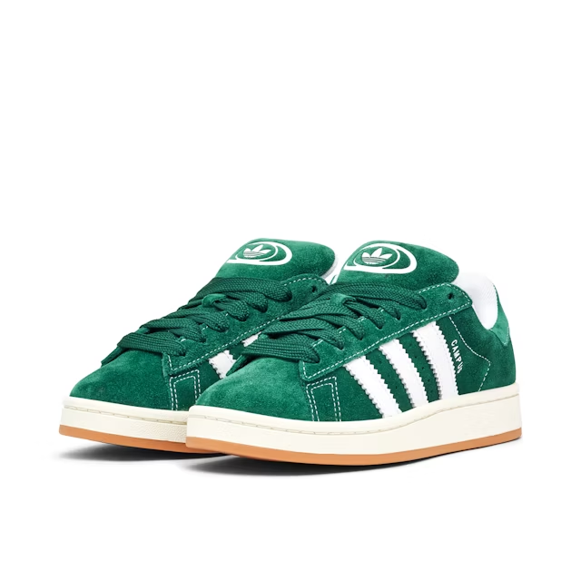 Campus 00 "Dark Green Gum"