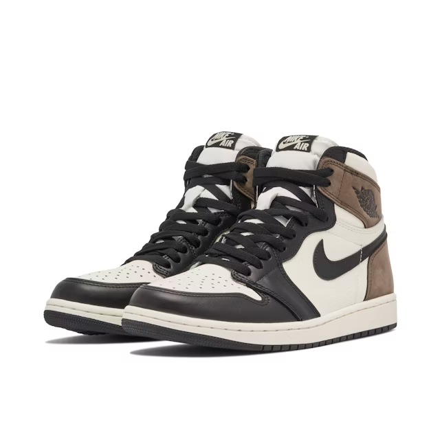 Jordan 1 "Dark Mocha"