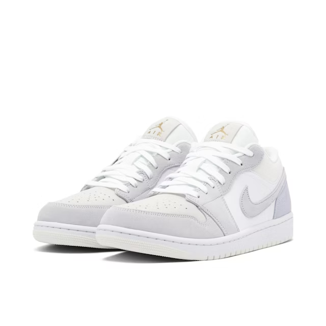 Jordan 1 Low "Paris"