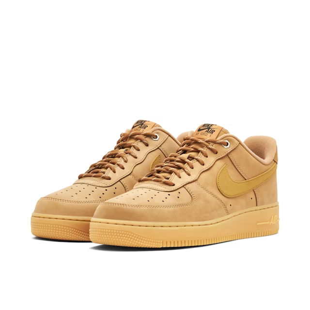 Air Force 1 "Flax Brown"
