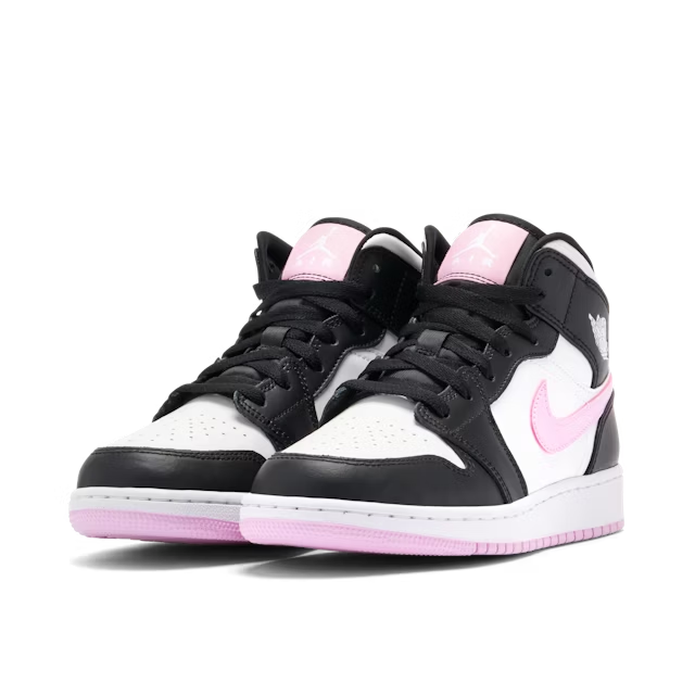 Jordan 1 "Light Arctic Pink"