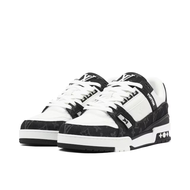 LV Trainer "White Black"