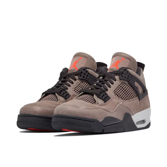 Jordan 4 "Taupe Haze"