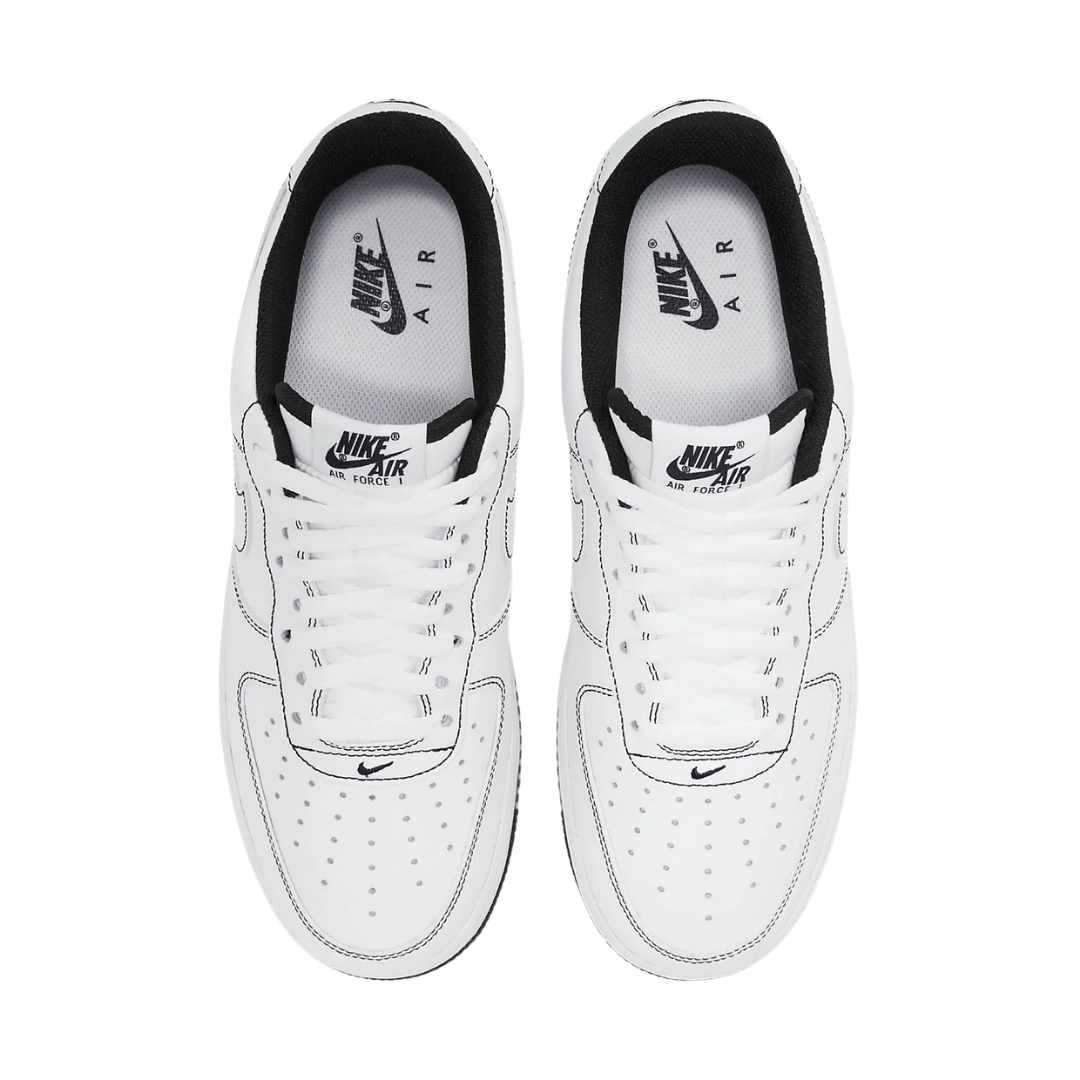 Air Force 1 '07 'Contrast Stitch'
