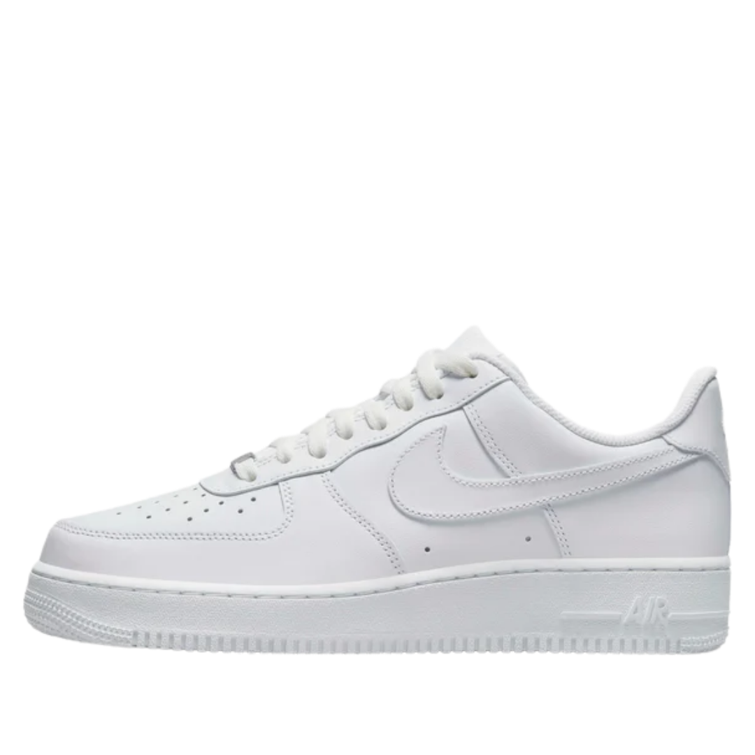 Nike Air Force 1 '07 'Triple White'