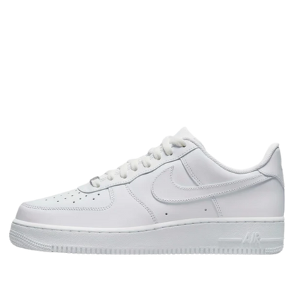 Nike Air Force 1 '07 'Triple White'