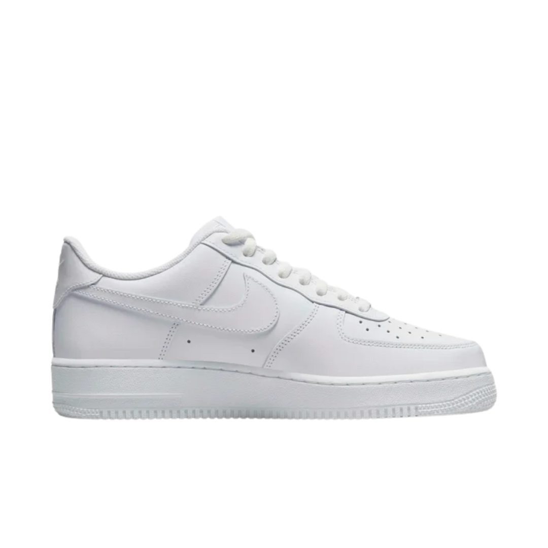 Nike Air Force 1 '07 'Triple White'
