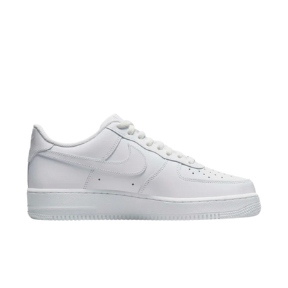 Nike Air Force 1 '07 'Triple White'
