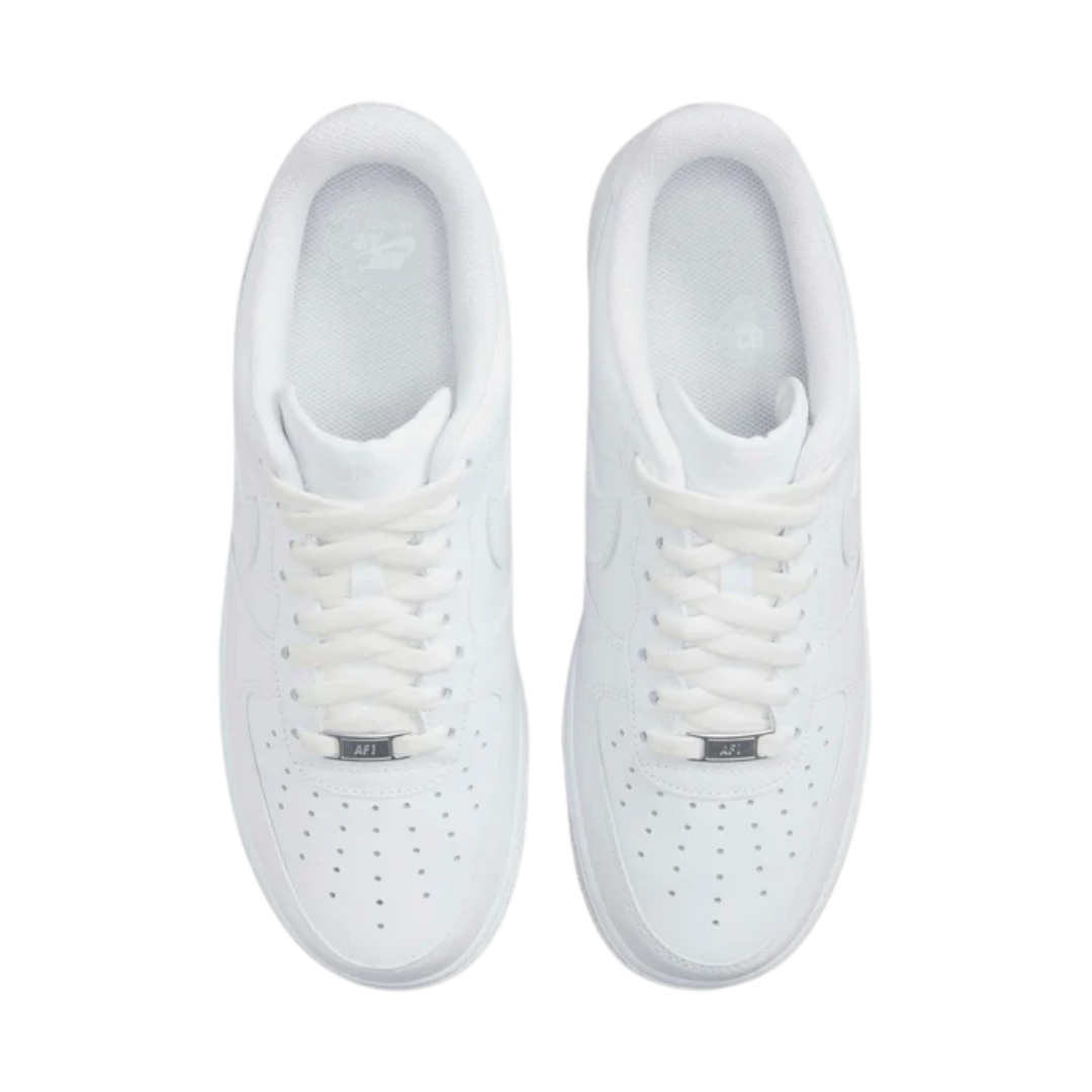 Nike Air Force 1 '07 'Triple White'