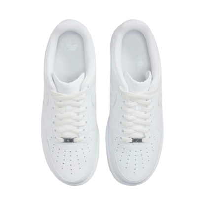 Nike Air Force 1 '07 'Triple White'