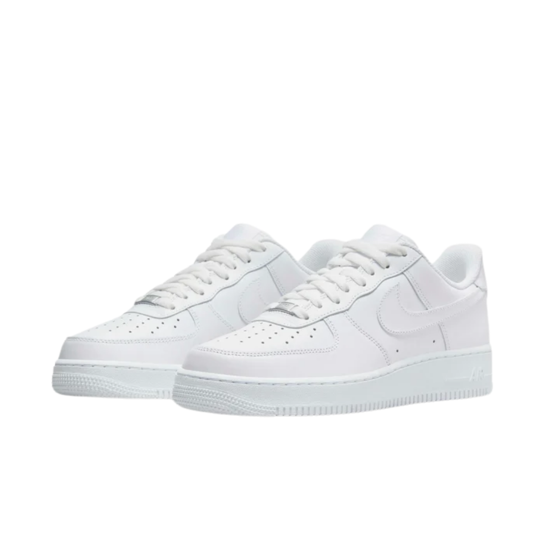 Nike Air Force 1 '07 'Triple White'
