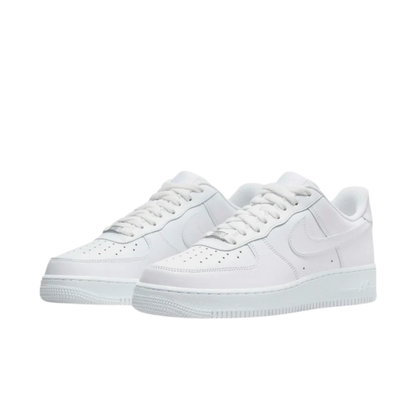 Nike Air Force 1 '07 'Triple White'
