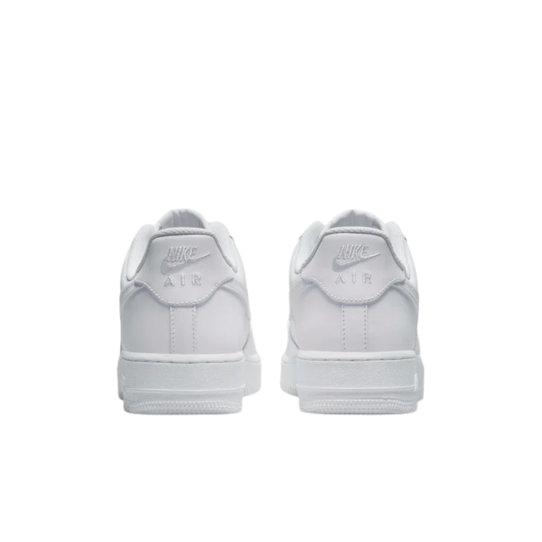Nike Air Force 1 '07 'Triple White'