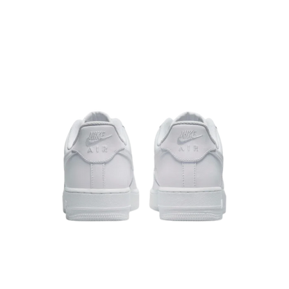 Nike Air Force 1 '07 'Triple White'
