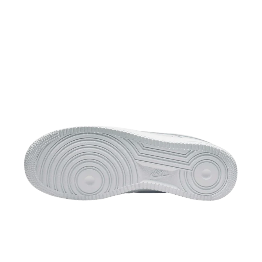 Nike Air Force 1 '07 'Triple White'