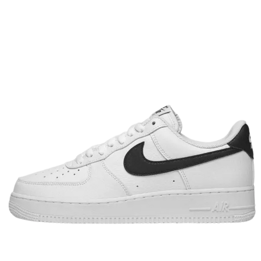 Nike Air Force 1 '07 'White/Black'