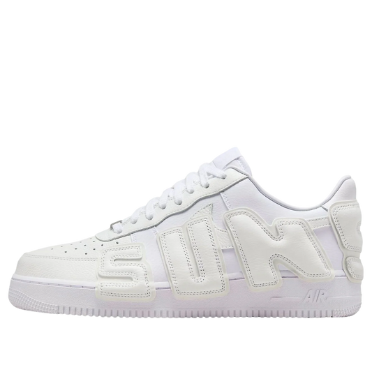Nike x CPFM Air Force 1 'White 2024'