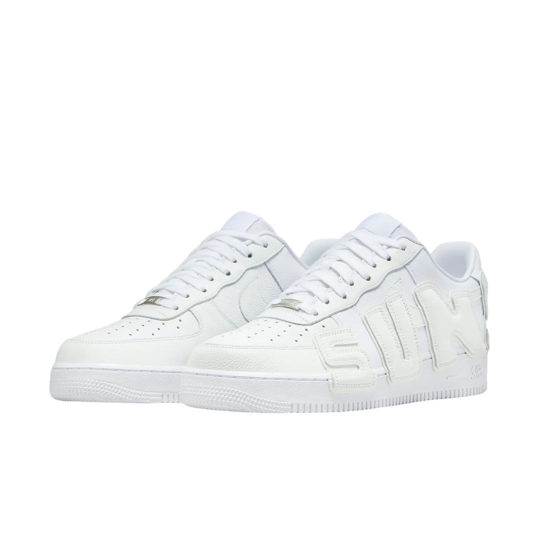 Nike x CPFM Air Force 1 'White 2024'