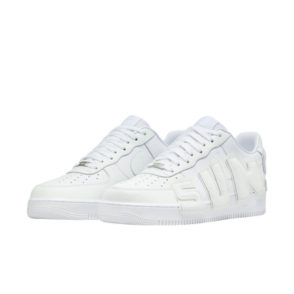 Nike x CPFM Air Force 1 'White 2024'