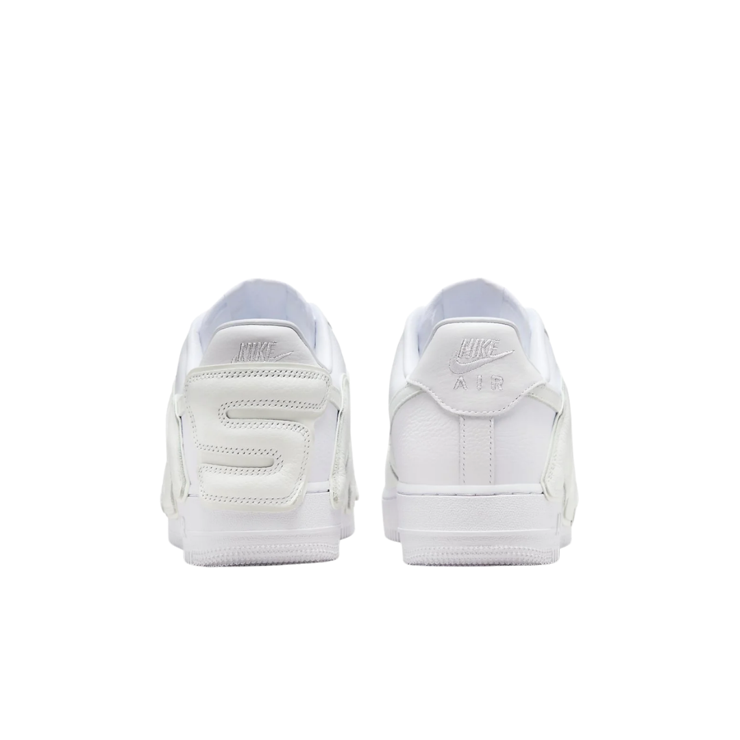 Nike x CPFM Air Force 1 'White 2024'