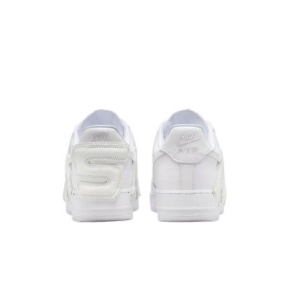 Nike x CPFM Air Force 1 'White 2024'