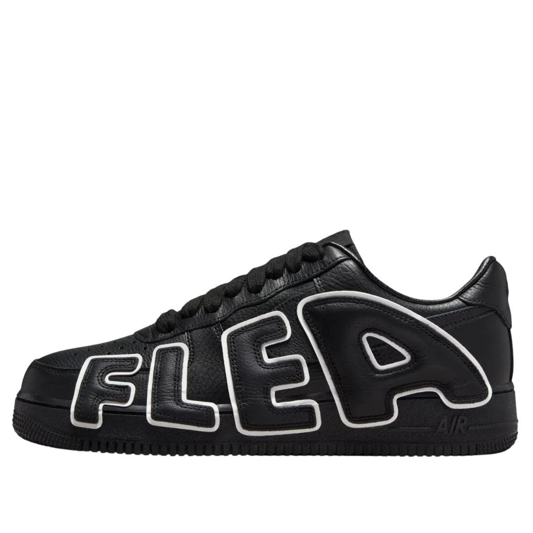 Nike x CPFM Air Force 1 'Black 2024'