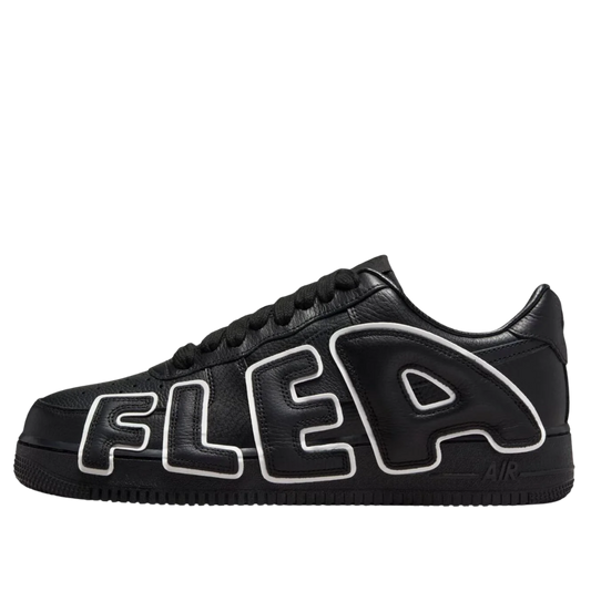 Nike x CPFM Air Force 1 'Black 2024'
