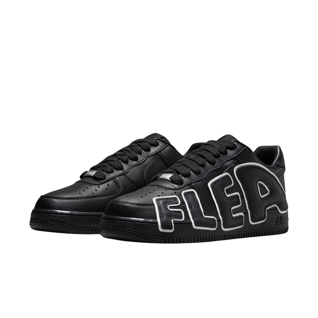 Nike x CPFM Air Force 1 'Black 2024'