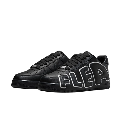 Nike x CPFM Air Force 1 'Black 2024'