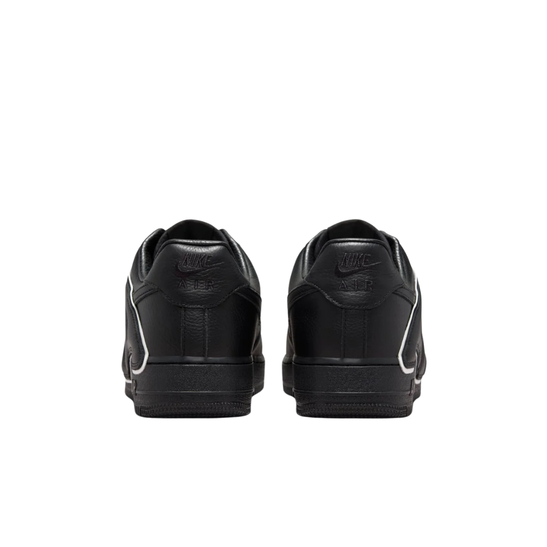 Nike x CPFM Air Force 1 'Black 2024'