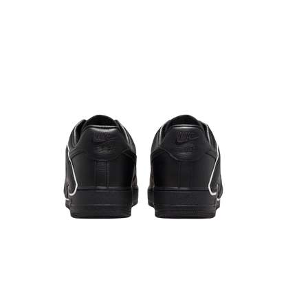 Nike x CPFM Air Force 1 'Black 2024'