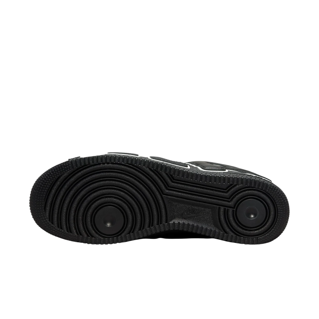 Nike x CPFM Air Force 1 'Black 2024'