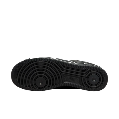 Nike x CPFM Air Force 1 'Black 2024'