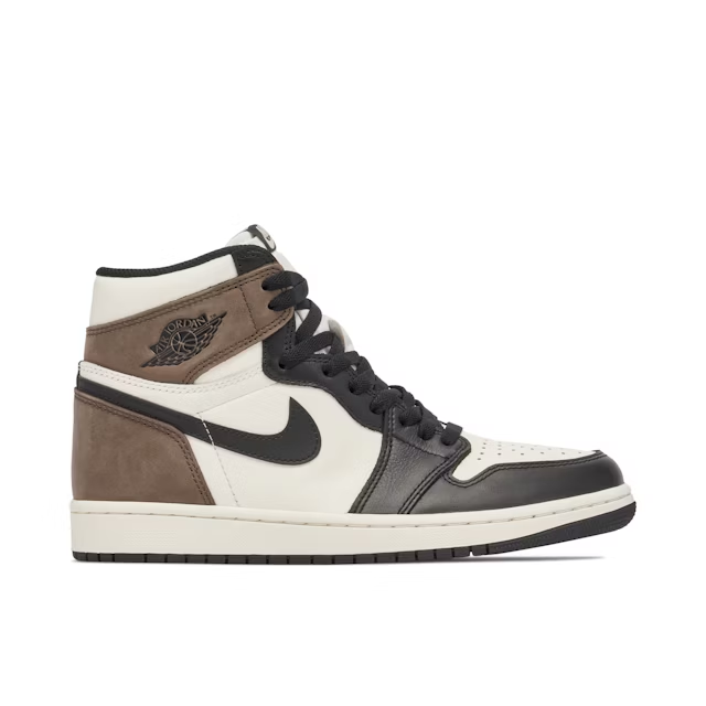 Jordan 1 "Dark Mocha"
