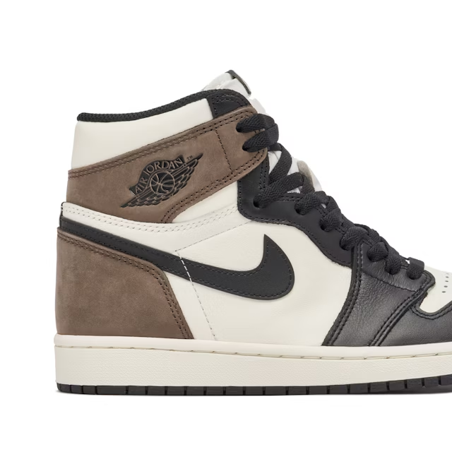 Jordan 1 "Dark Mocha"