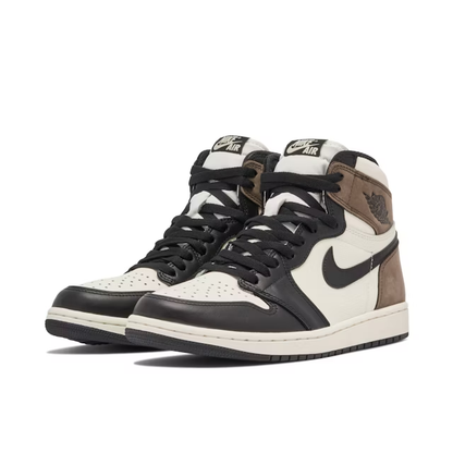 Jordan 1 "Dark Mocha"