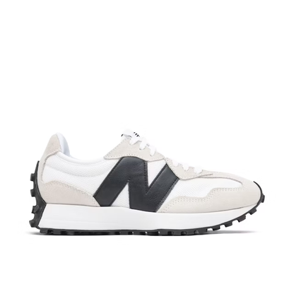 NB 327 "Black White"