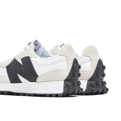 NB 327 "Black White"
