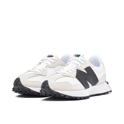NB 327 "Black White"