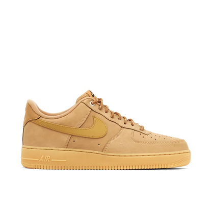 Air Force 1 "Flax Brown"