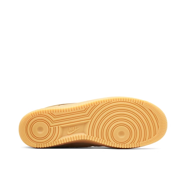 Air Force 1 "Flax Brown"