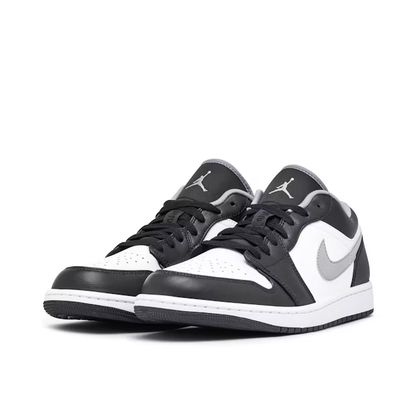 Jordan 1 Low "Black Medium Grey"