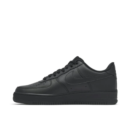 Air Force 1 x Crocs "Black"