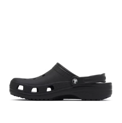 Air Force 1 x Crocs "Black"