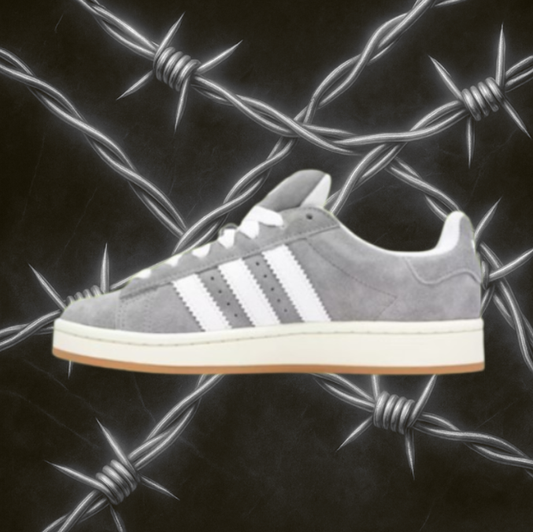 Campus 00 "Grey Gum"