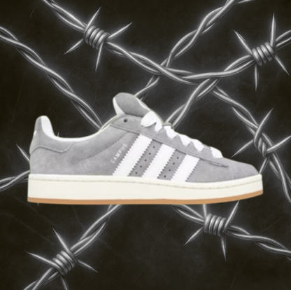 Campus 00 "Grey Gum"