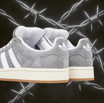 Campus 00 "Grey Gum"