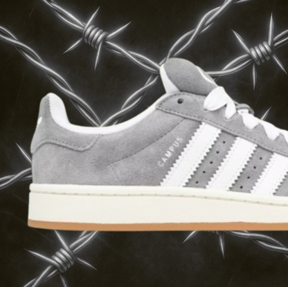 Campus 00 "Grey Gum"