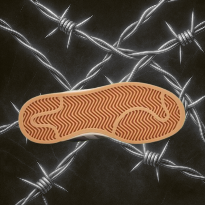 Campus 00 "Grey Gum"